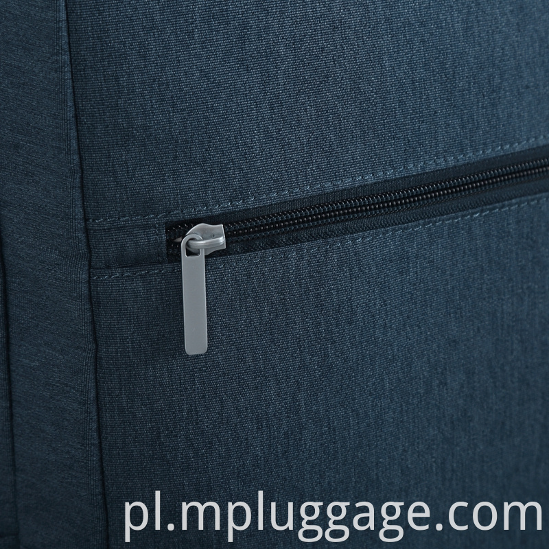 Business laptop backpack
